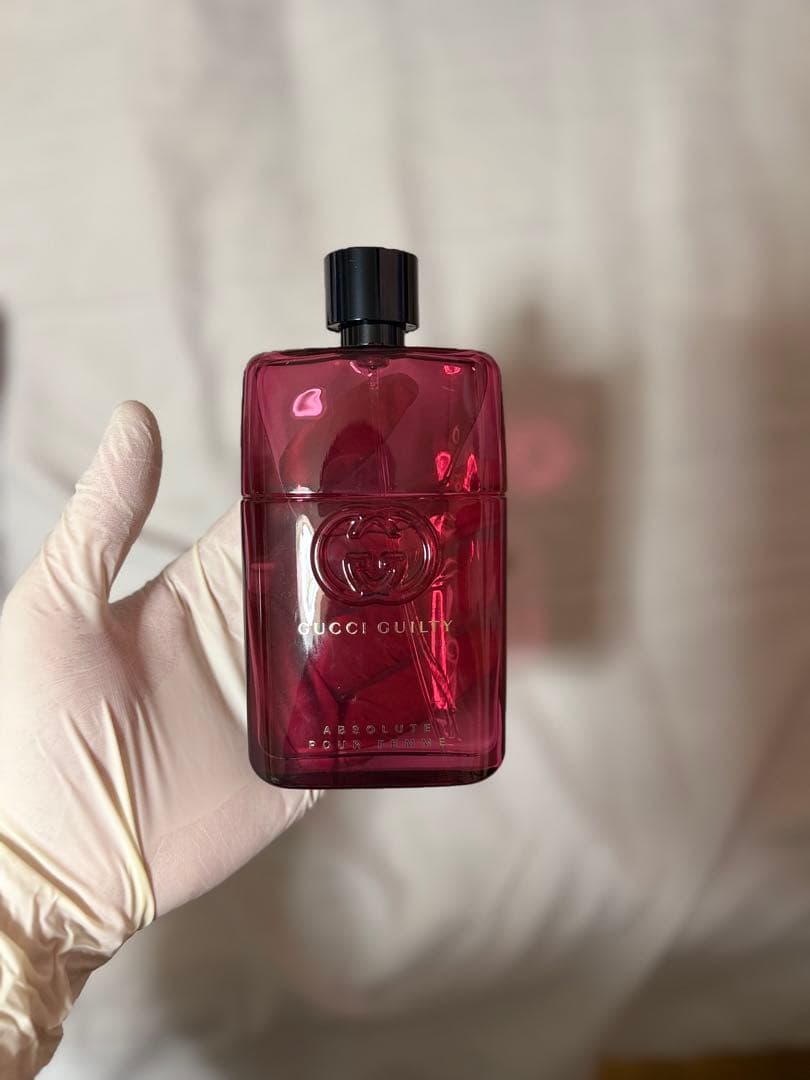 その他 GUCCI GUILTY ABSOLUTE 90ml