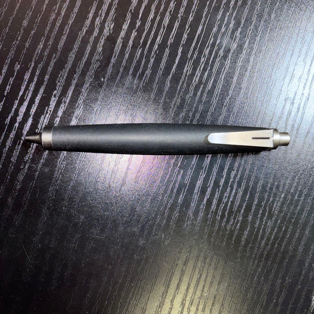 Lamy スクリブル ペンシル 0.7 Lamy2000のケース付き