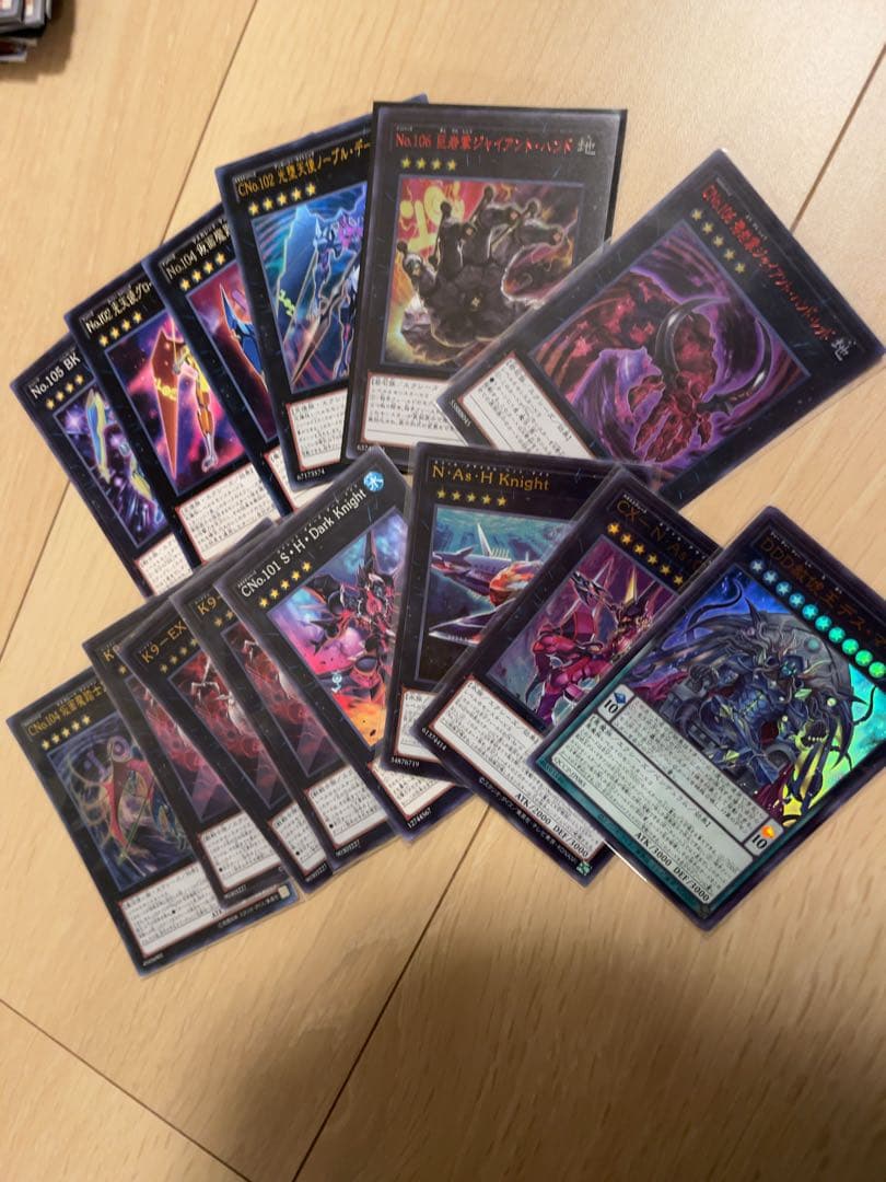 遊戯王 まとめ売り デッキ デッキパーツ プレイマット スリーブ