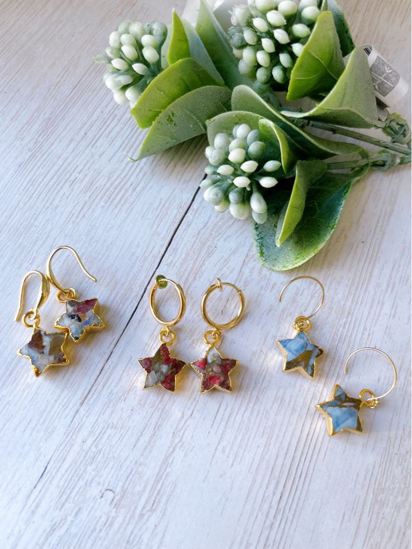 a247ピアス イヤリング