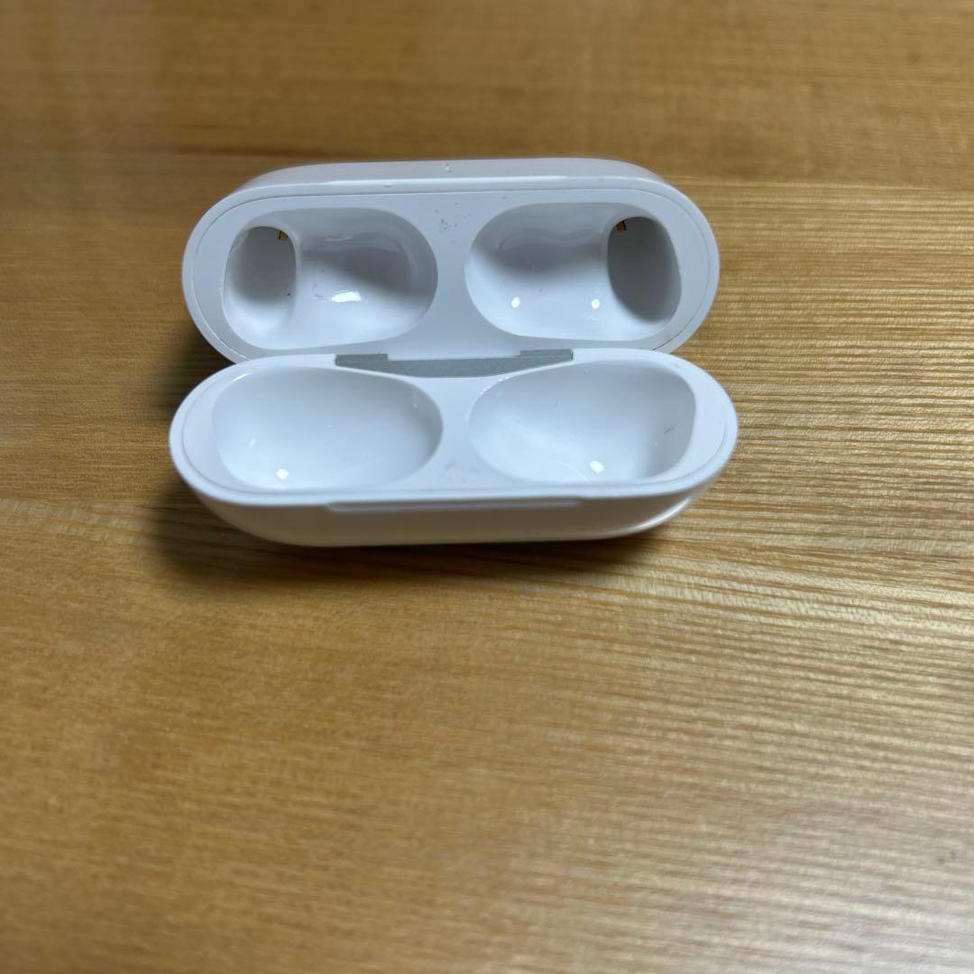 AirPodsPro第2世代(Type-C)
