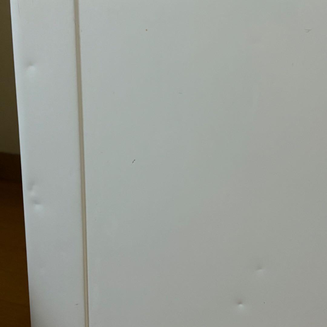 [美品] ALLEGIA 家庭用ノンフロン冷凍庫 AR-BD146 2022年製