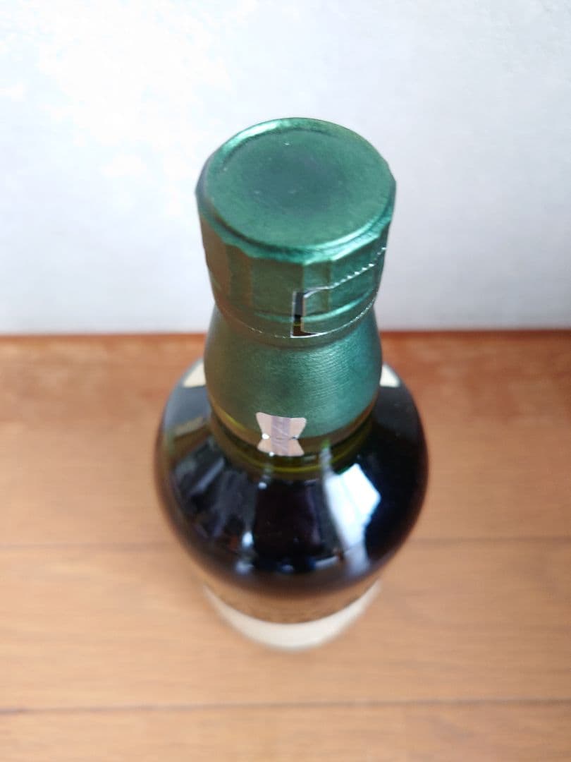 新品・未開封　白州１２年１００周年７００ml 箱無し　㋕67