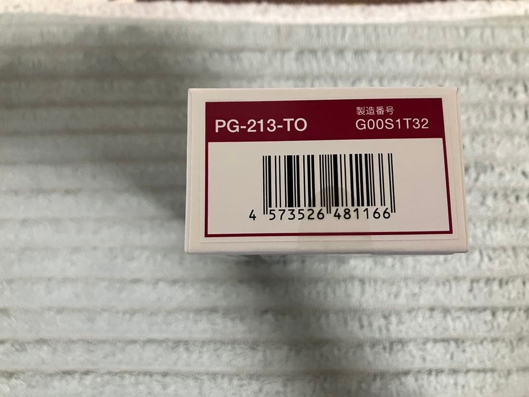 【新品未開封】ピントグラス　PG-213-TO【べっこう】中度レンズ　老眼鏡