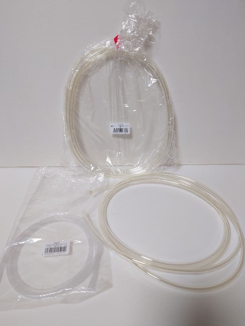 チャーム オリジナル CO2 機器セット ＋ 電磁弁　2セット　まとめ売り