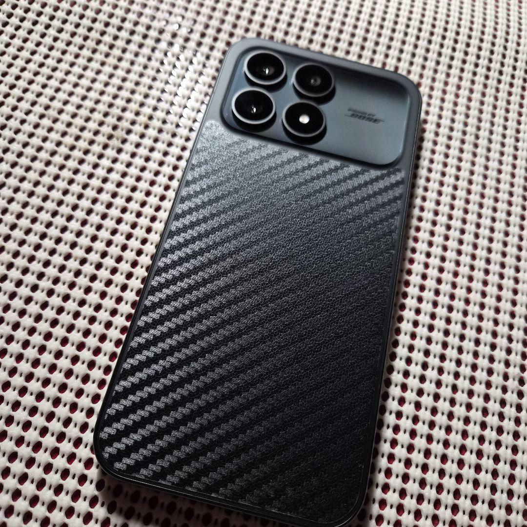 iPhoneアクセサリー Xiaomi Redmi K90 256GB China Rom
