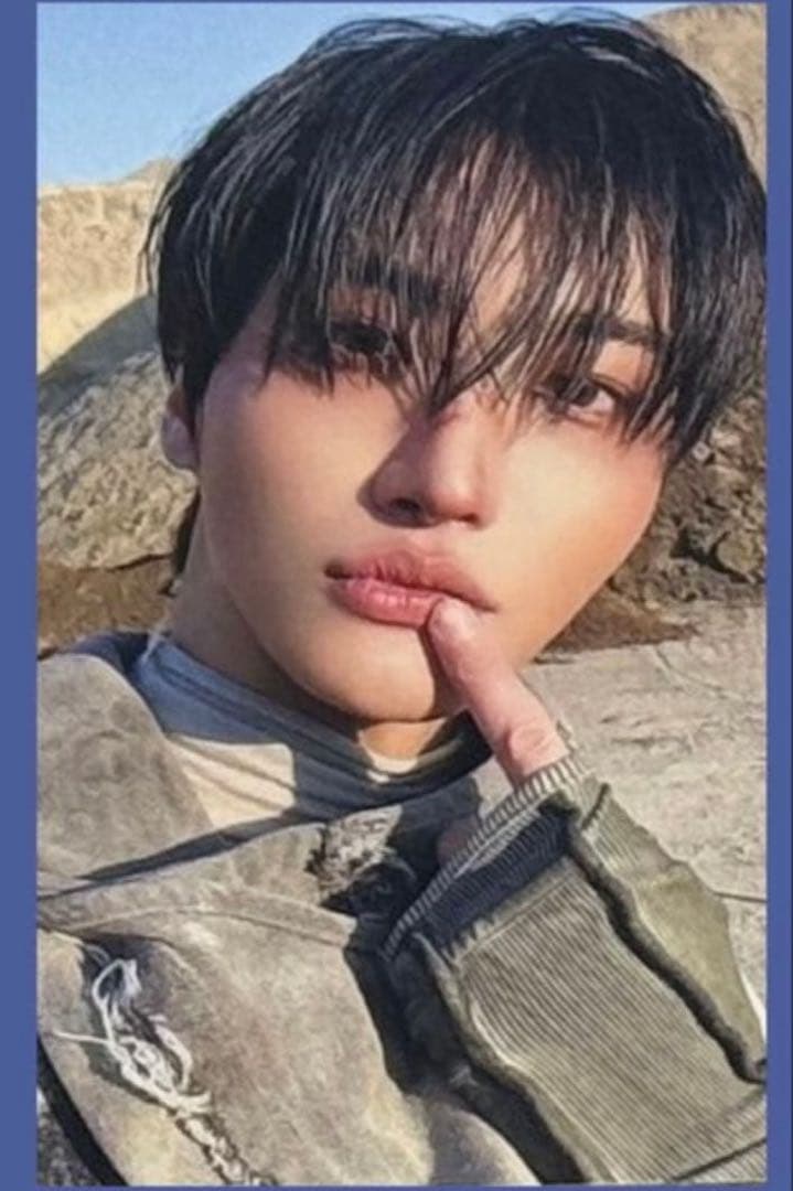 ateez golden hour part.4 makestar 80枚