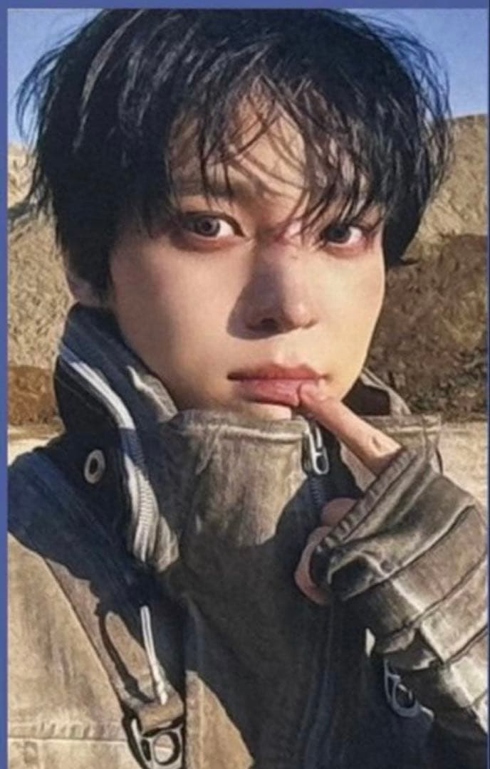 ateez golden hour part.4 makestar 80枚