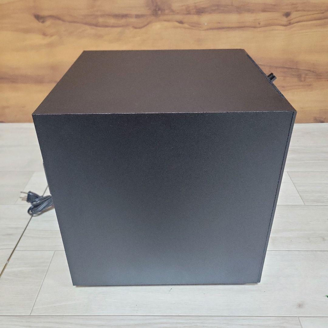 YAMAHA NS-SW200 サブウーファー 動作確認済み