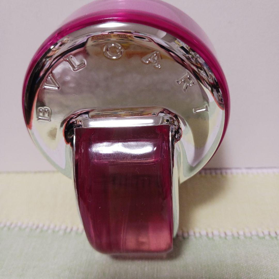 BVLGARI ★香水65ml ★ オムニアピンクサファイア