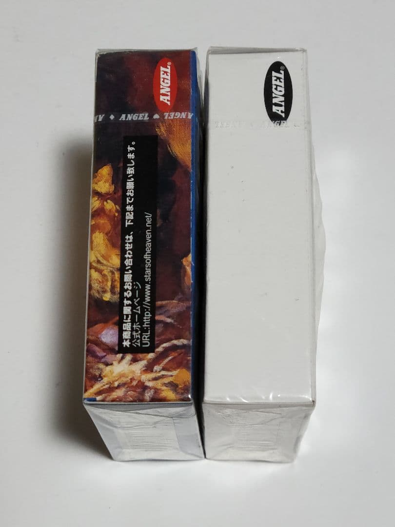 STARS of HEAVEN カードゲームスターター体験版セット