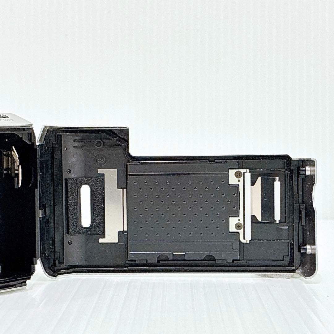 Y-104【完動品 訳あり】PENTAX ESPIO 120Mi