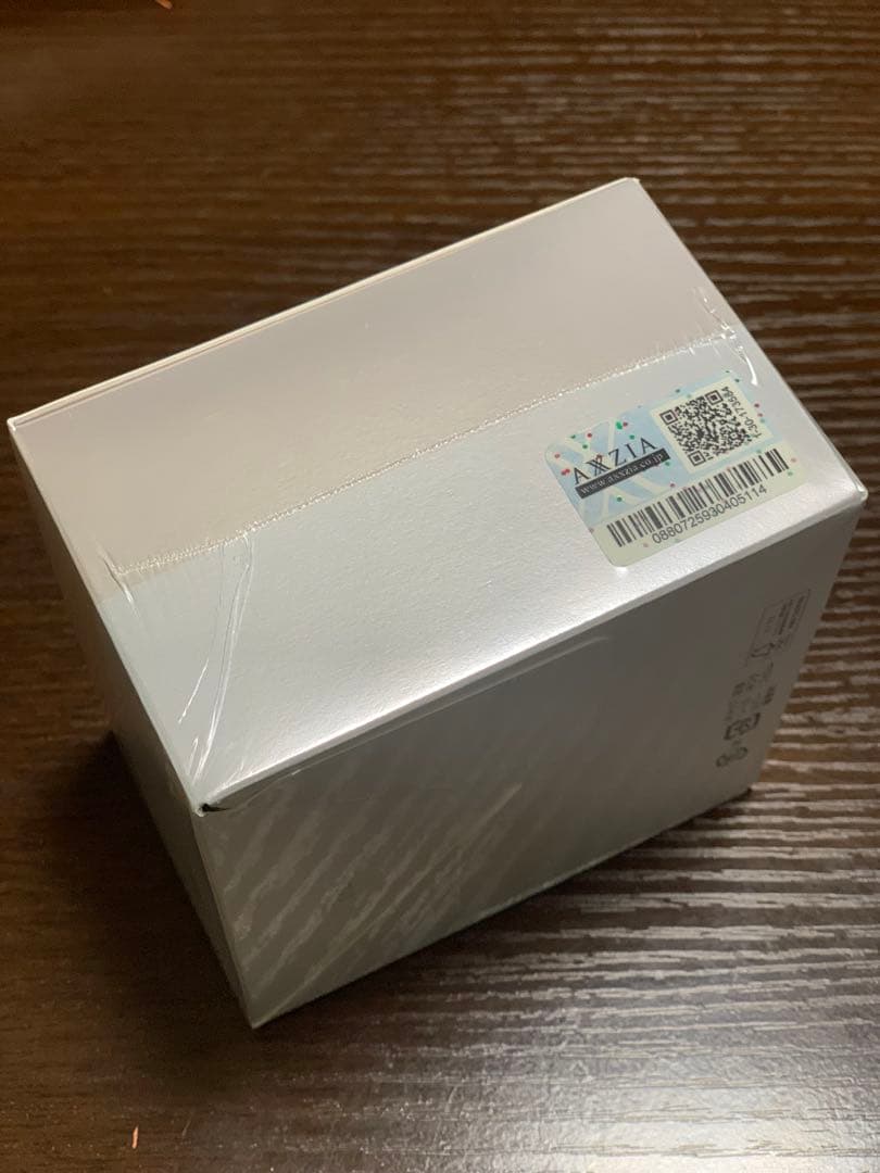 アクシージア ビューティーアイズ エッセンスシート プレミアム リミテッド