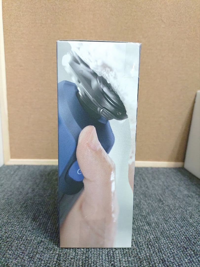 118☆ 新品 PHILIPS フィリップス 電気シェーバー S5444/03