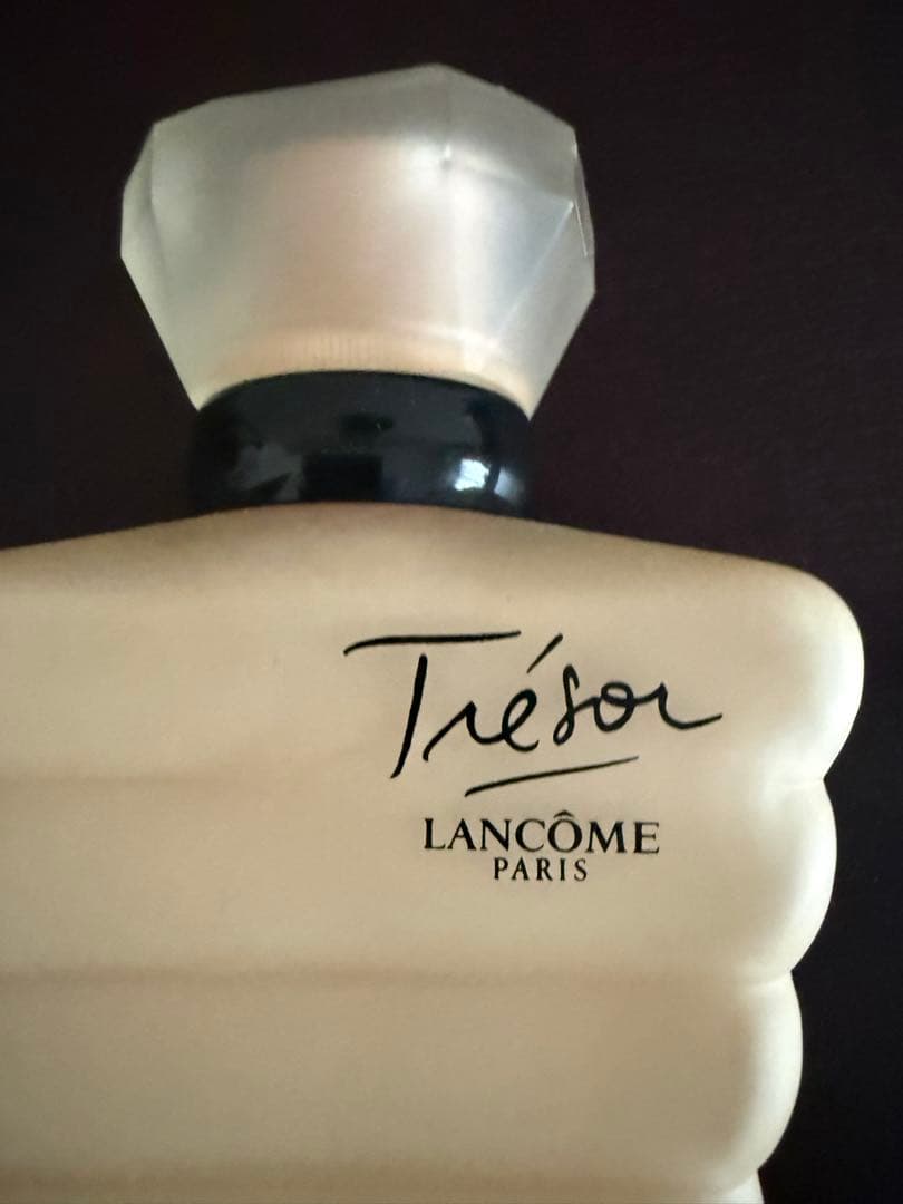 LANCOME ランコム　トレゾア ボディローション 200mL
