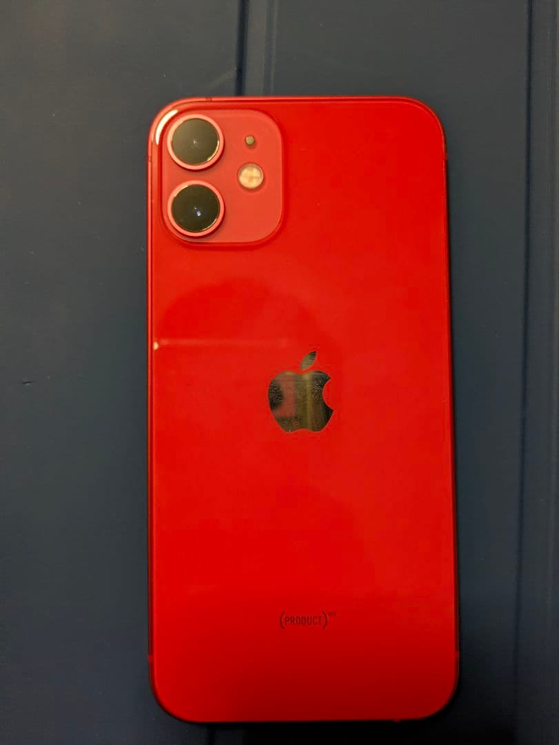 iPhone12 mini 128gb ジャンク