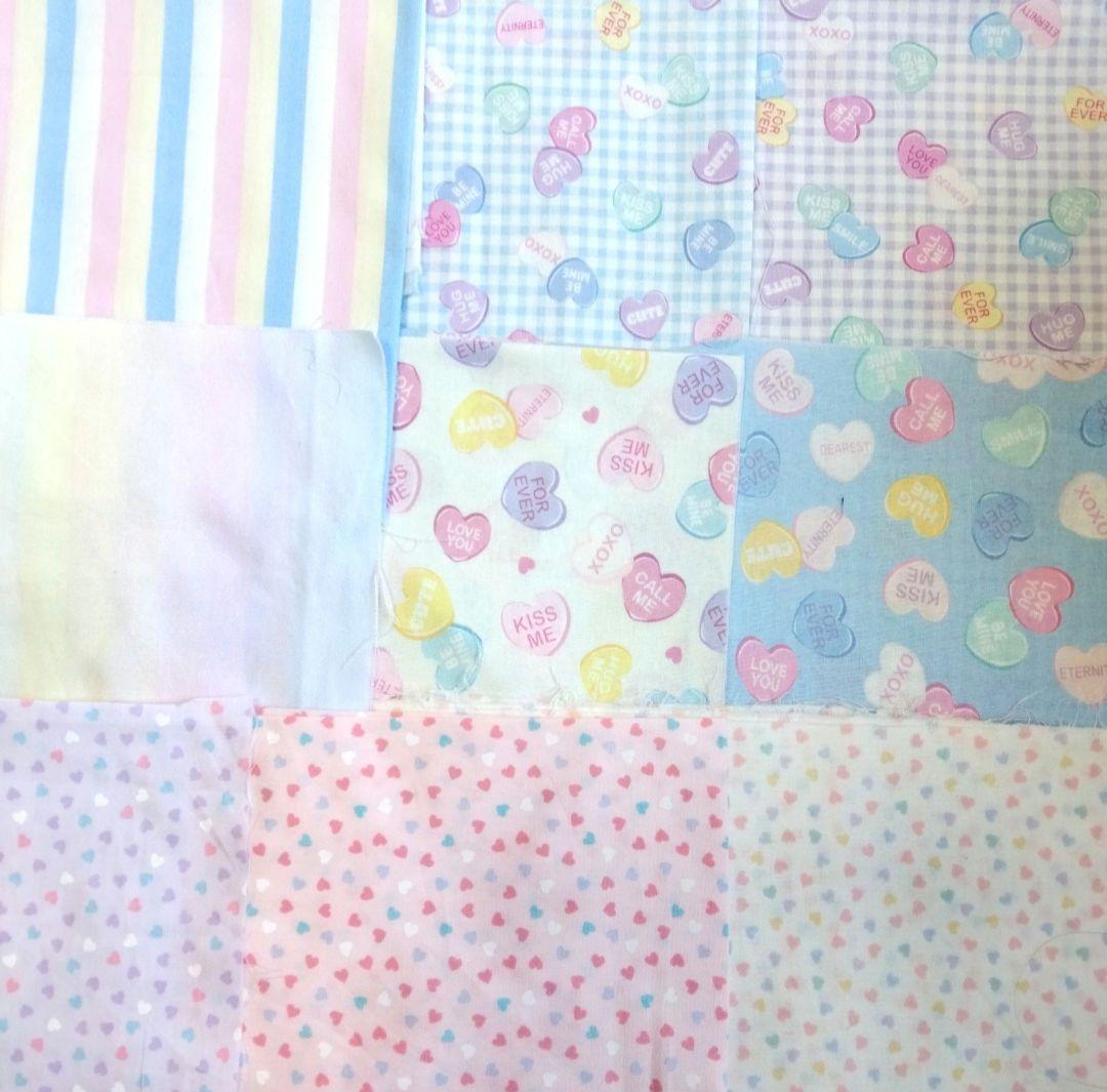 TMK♡シャカシャカ移動ポケット