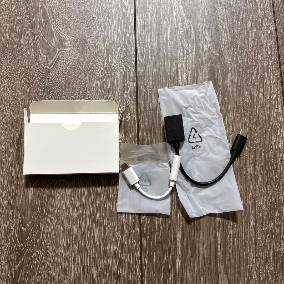 【新品未使用品】Libero 5G II Y!mobile