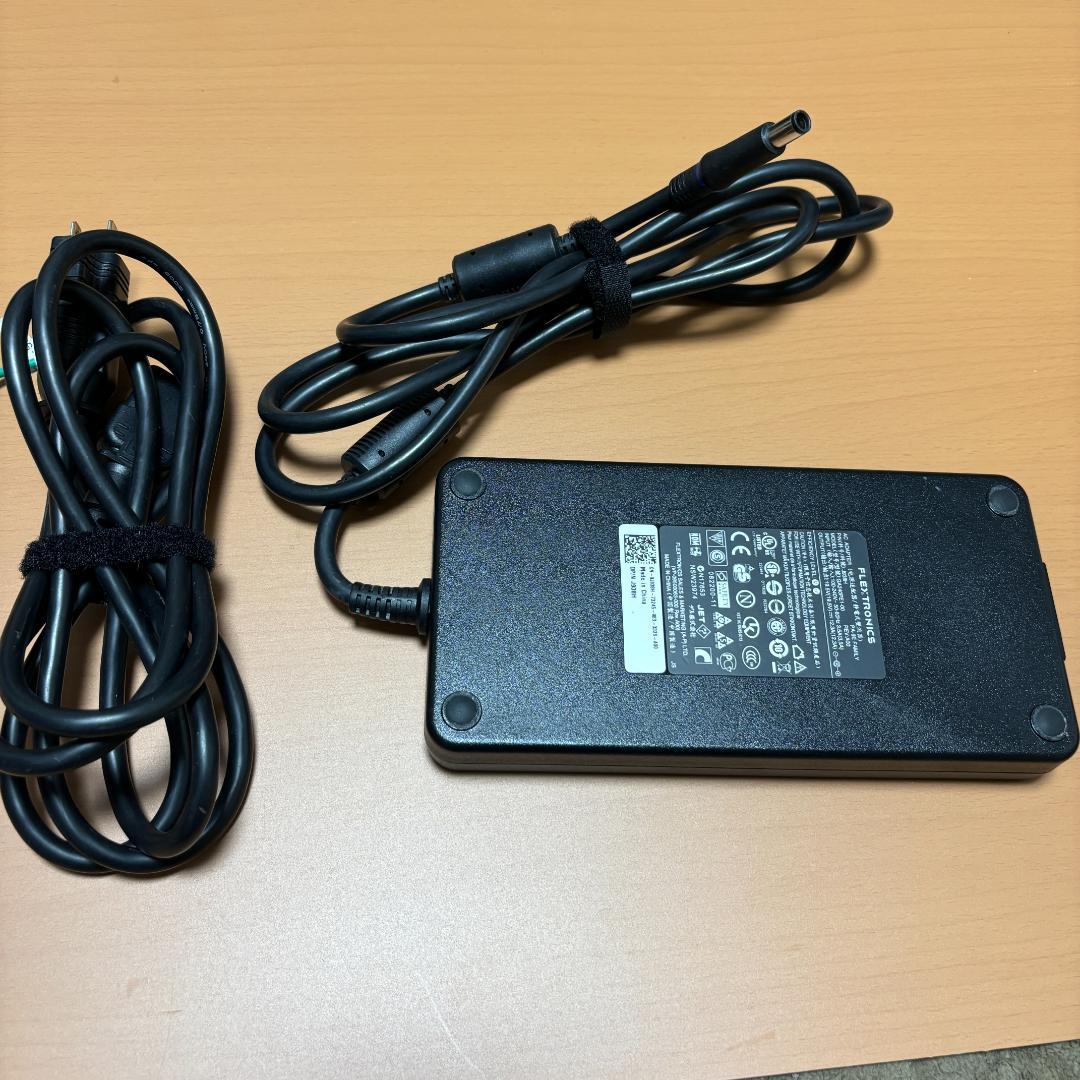 ノートPC DELL Precision 15 7510 メモリ32GB SSD