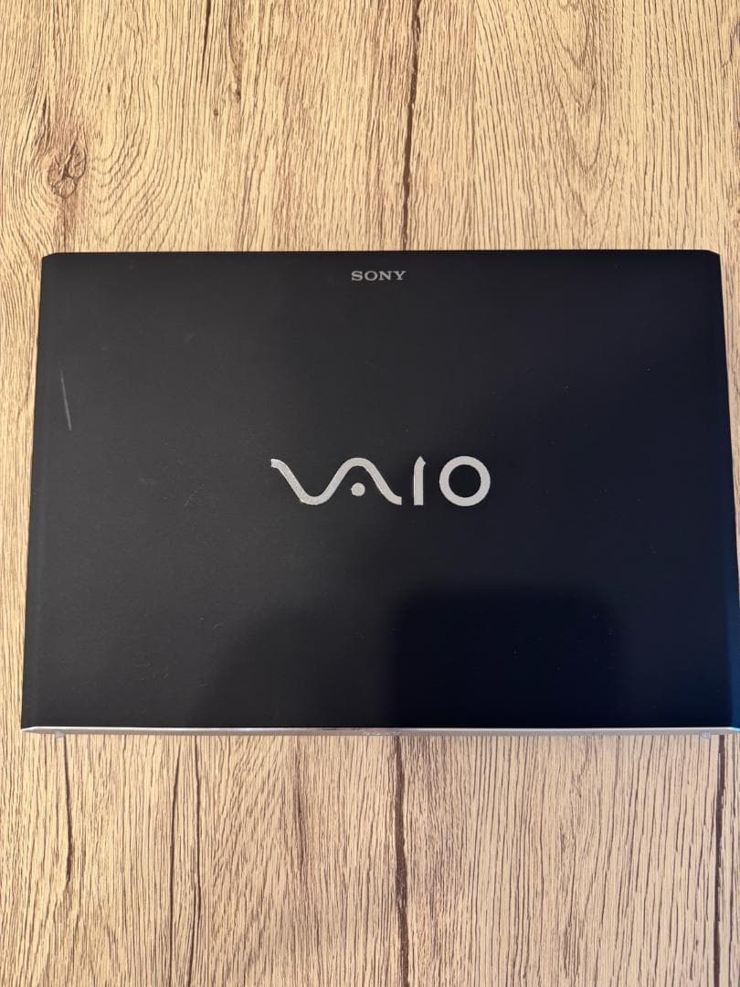 美品！VAIO Pro 11 Core i5 SSD ノートPC