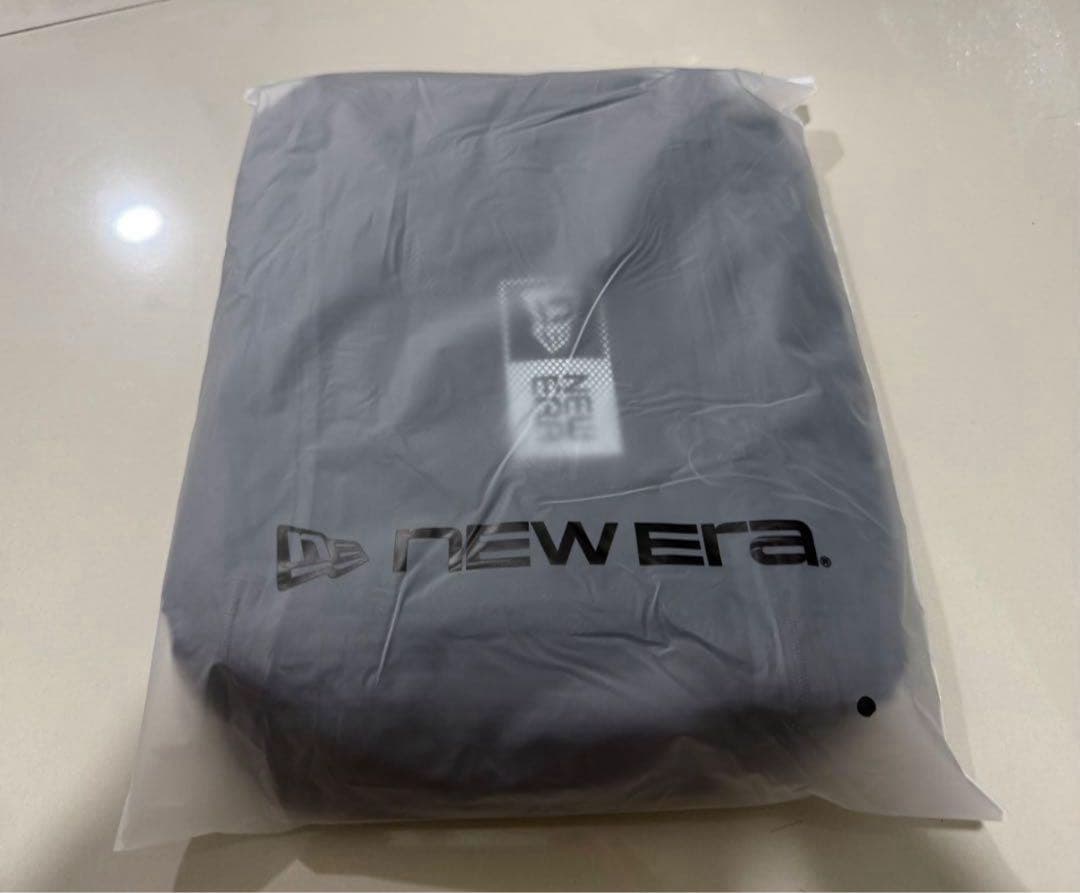 New era トラベルバッグセット Travel cube bag ニューエラ