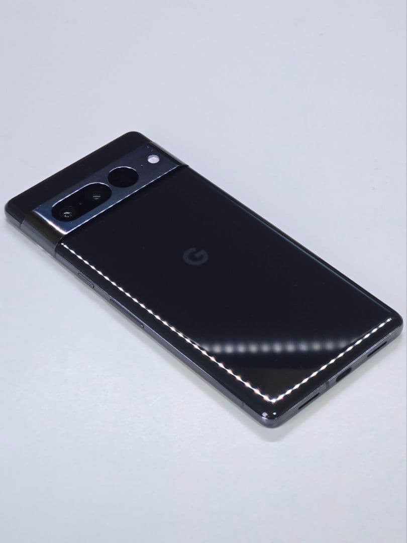 Google Pixel 7Pro 画面割れ