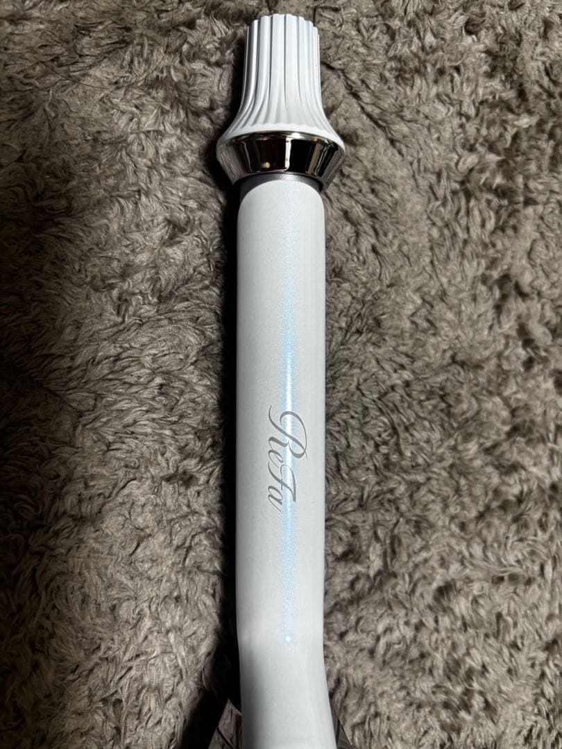 Refa カールアイロン プロ19mm 2024年製　RE-AZ-02A