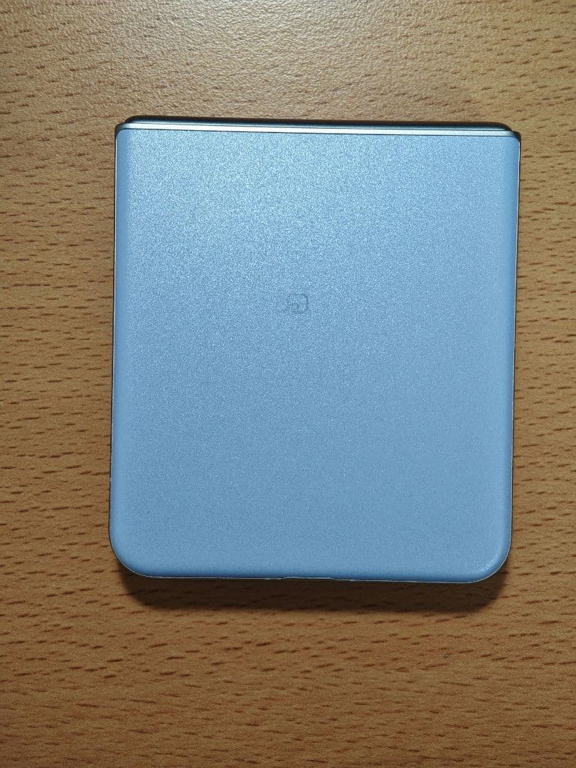 nubia Flip 2 本体のみ｜美品｜ネット制限○
