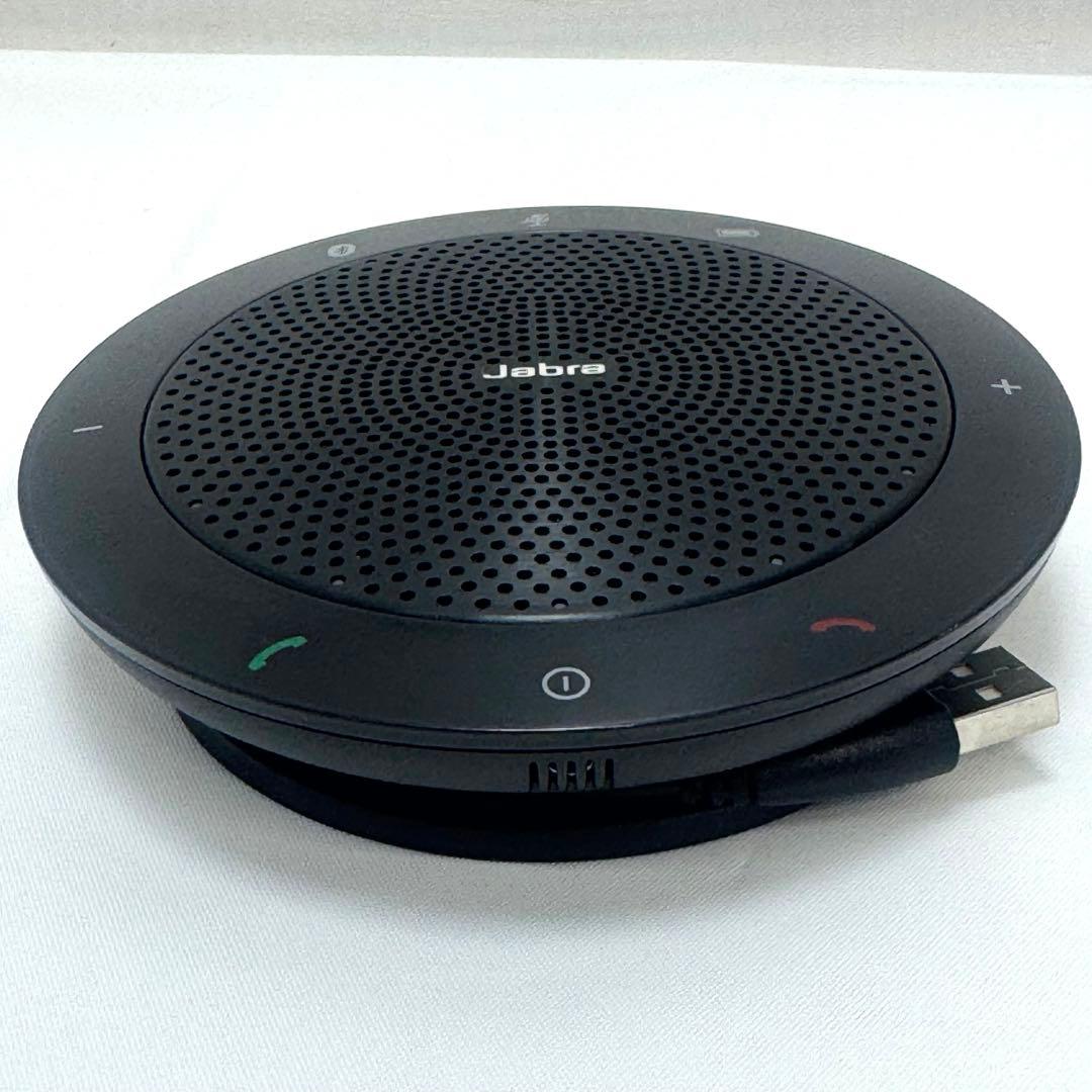 【即日発送】Jabraスピーカー Speak510 PHS002W