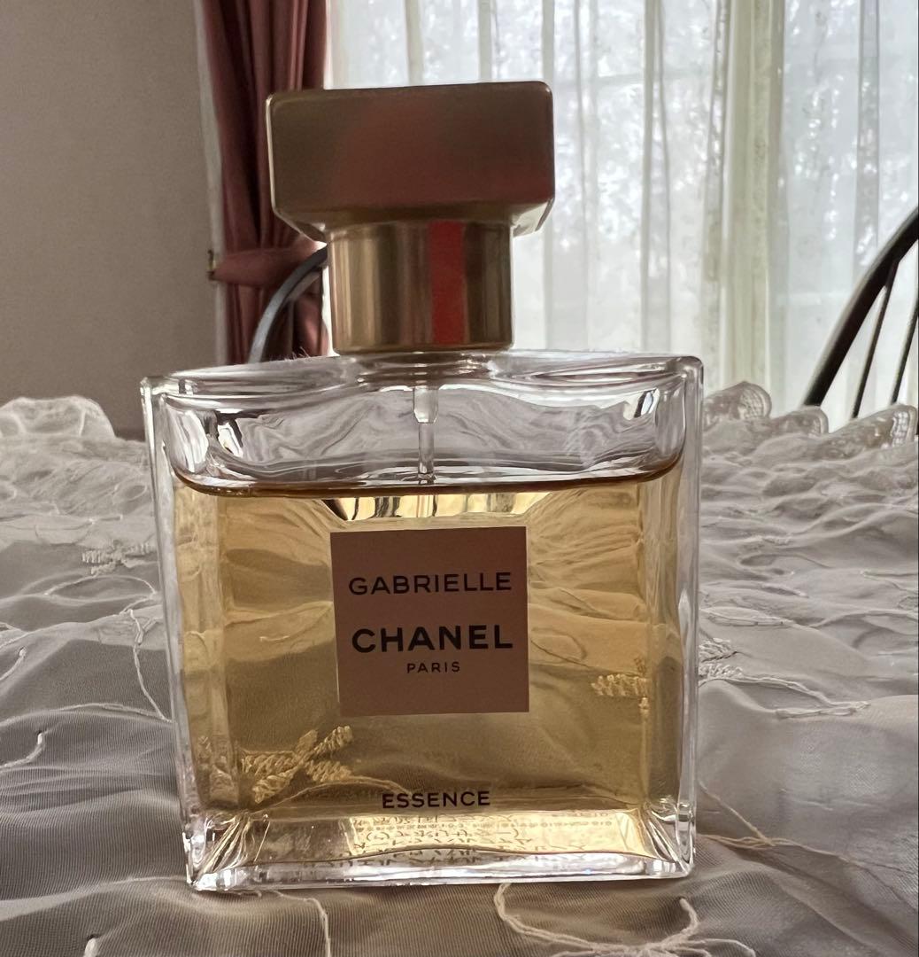 CHANEL ガブリエルシャネル エッセンス オードゥ パルファム35ml