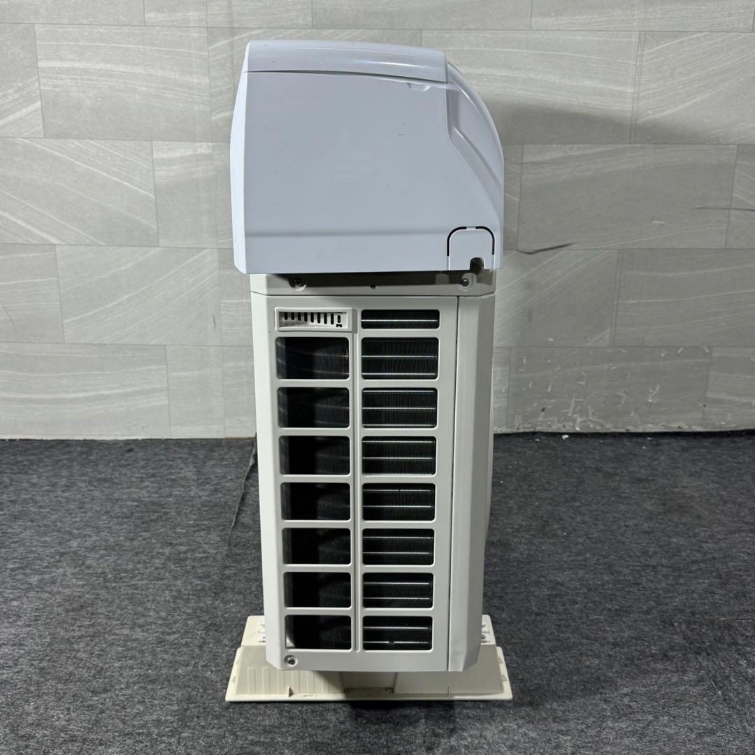 IRISOHYAMA ルームエアコン IHF-2207G 6畳 格安 d5177