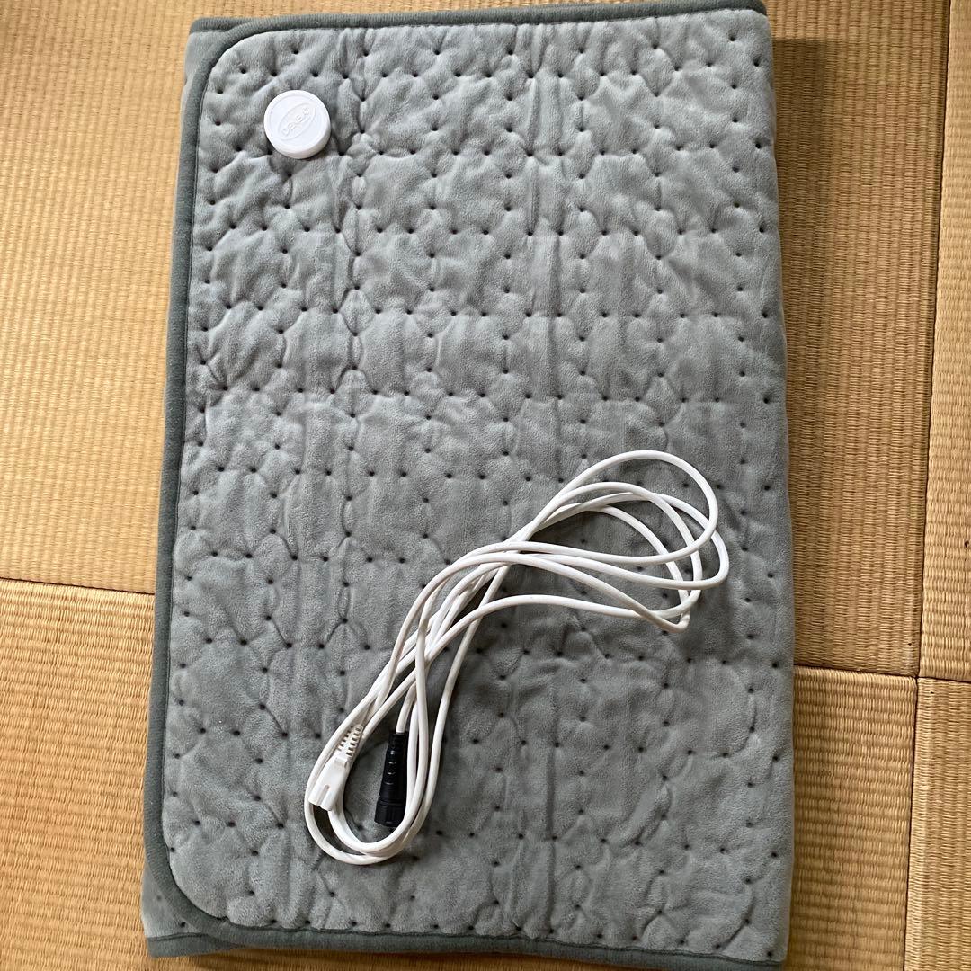 DENBA HEALTH ハイグレード電位マット