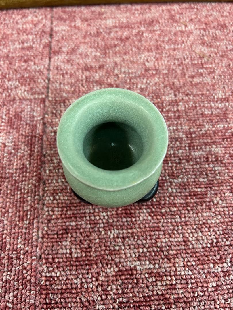 青瓷龍泉香炉