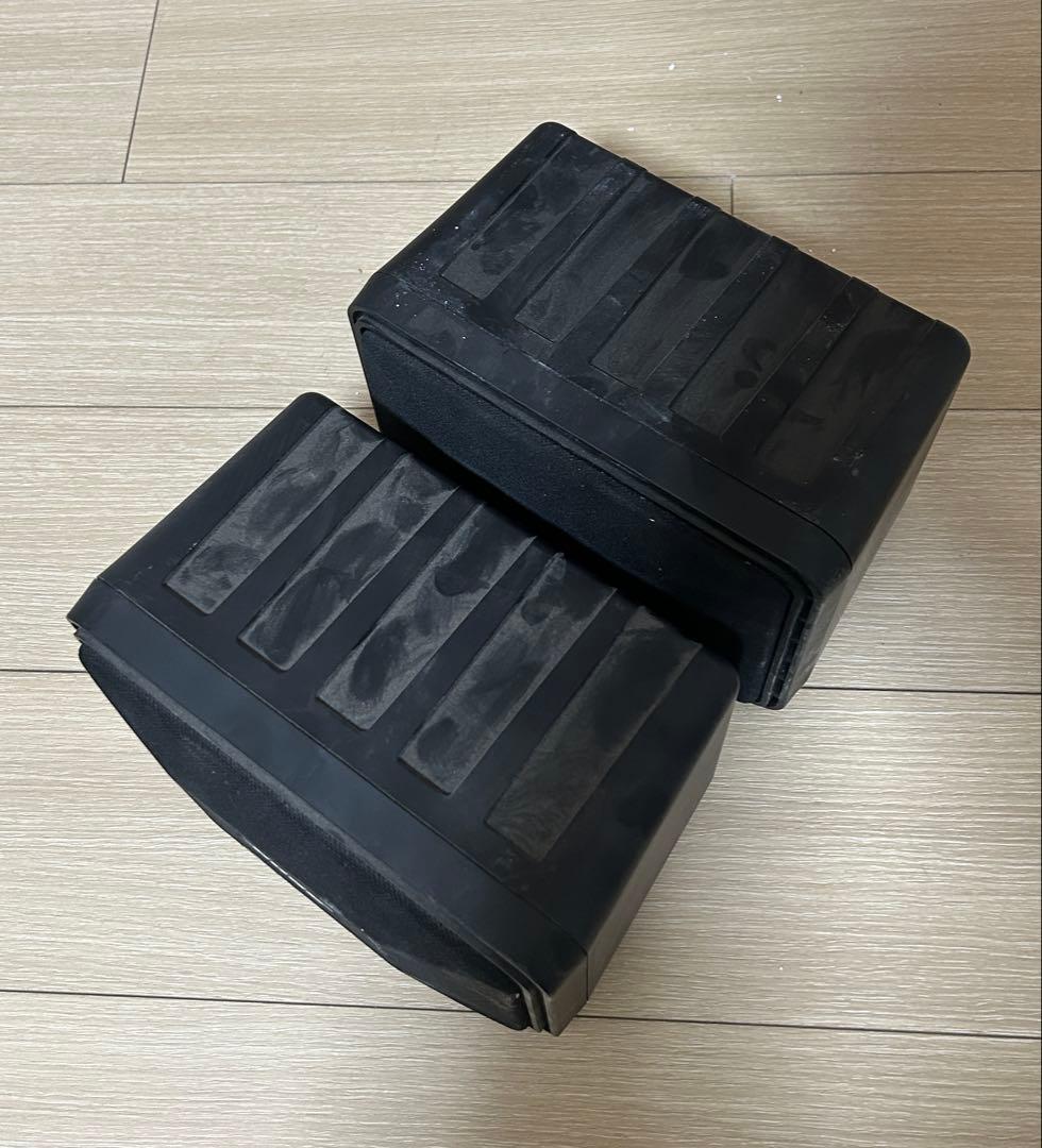 中古品 BOSE スピーカー2個セット 101MM 本体のみ