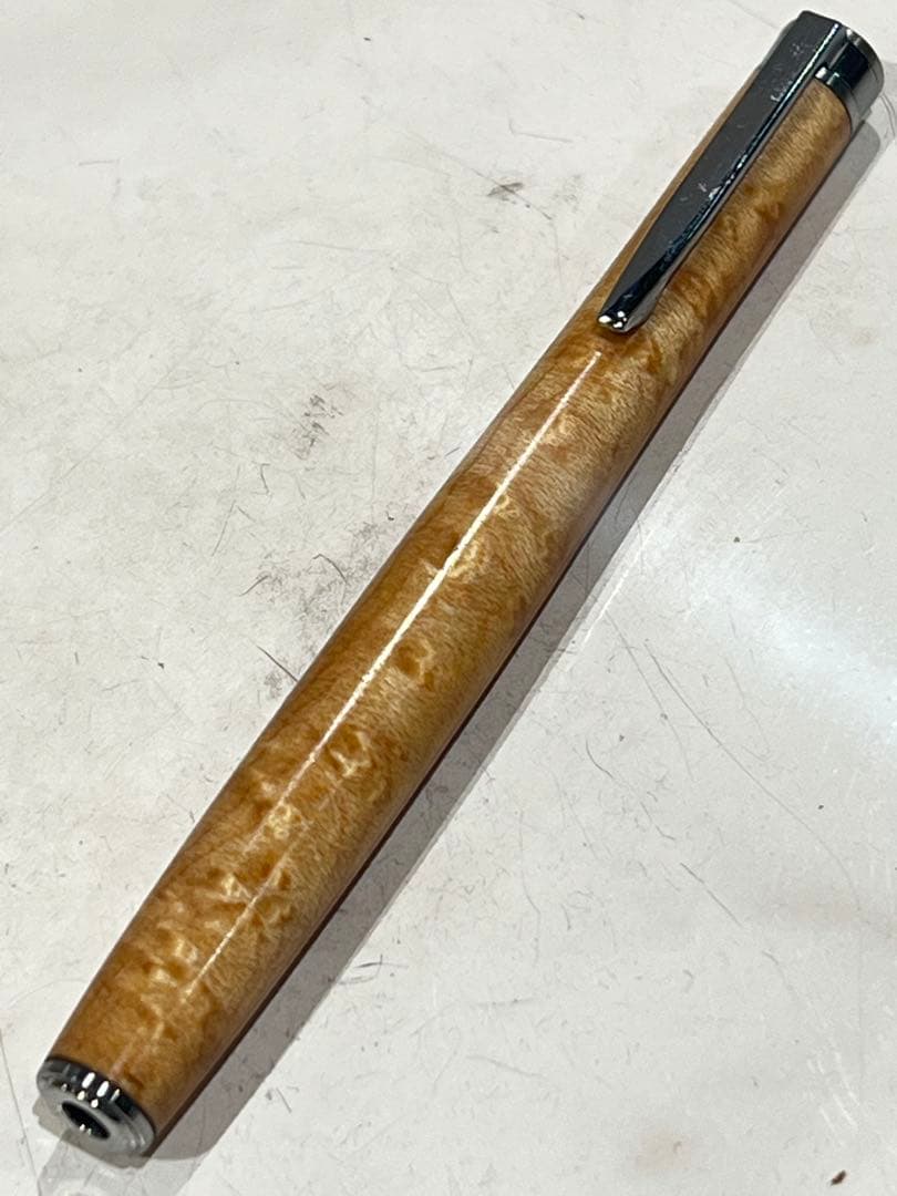 ほん　PG-L0.5mm バーズアイメイプル