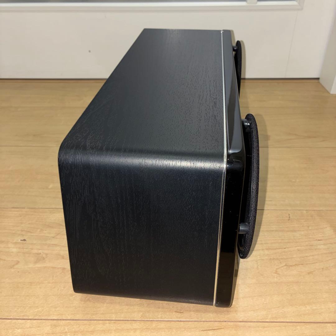 ハイレゾ対応YAMAHA NS-C500 スピーカー　ブラック