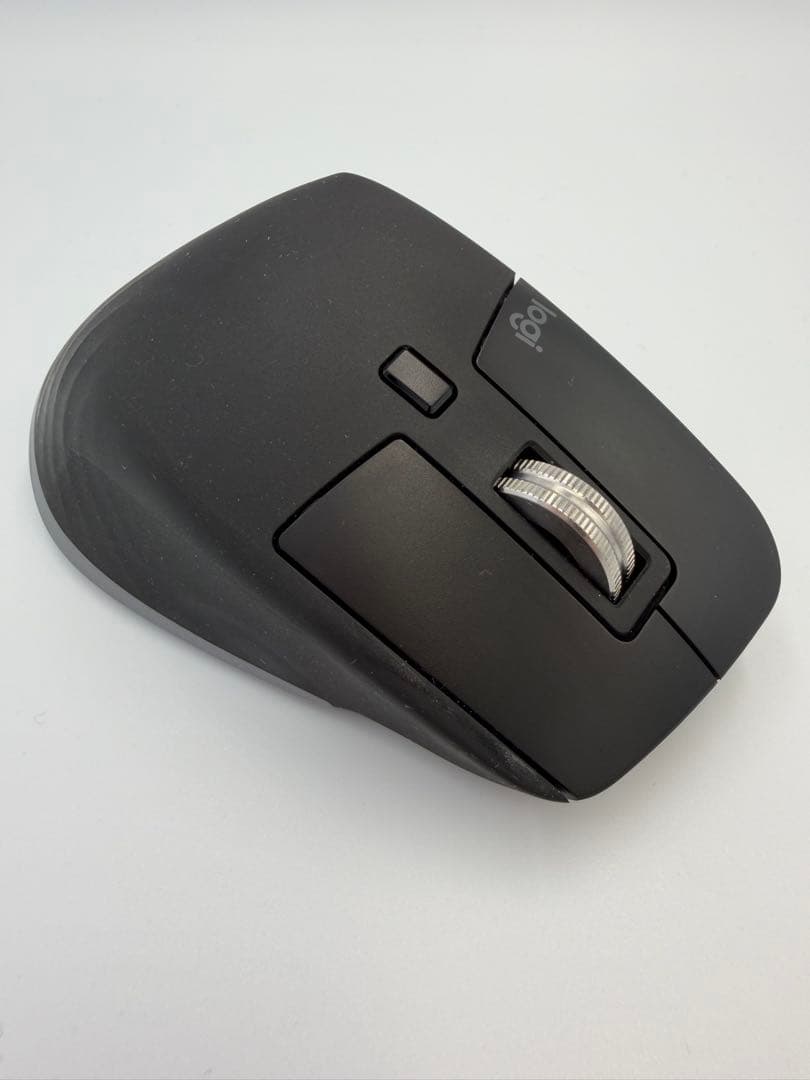 【美品】Logicool MX MASTER 3S for Mac