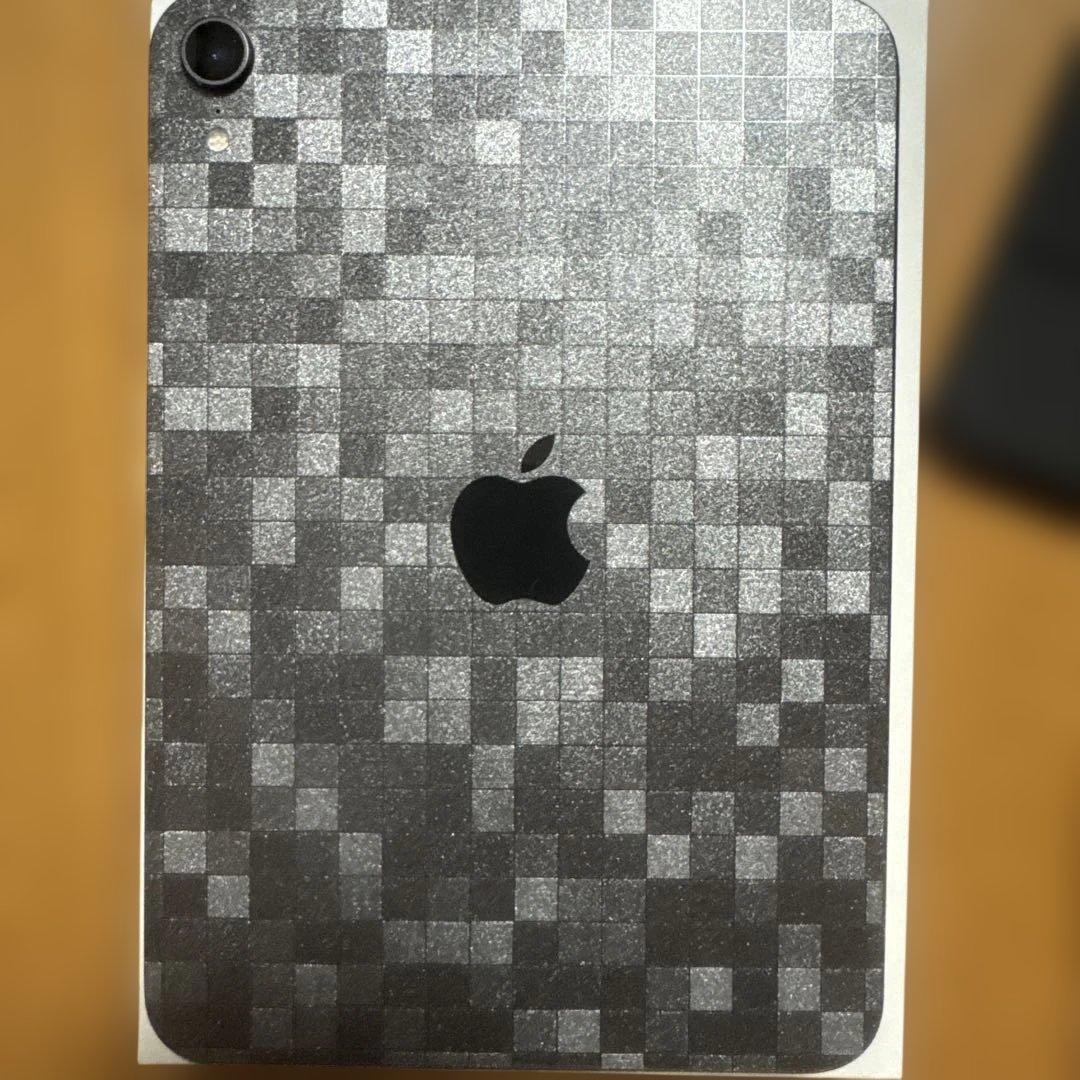 iPad mini 第6世代　256GB wifi