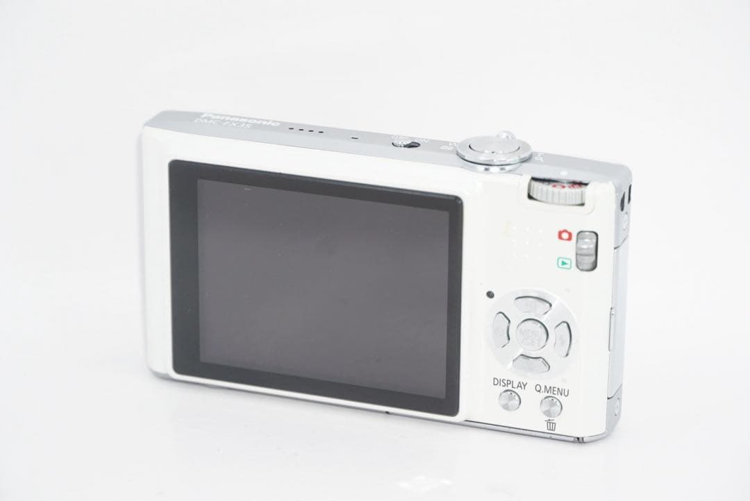 LUMIX DMC-FX35 ルミックス ￼コンデジ