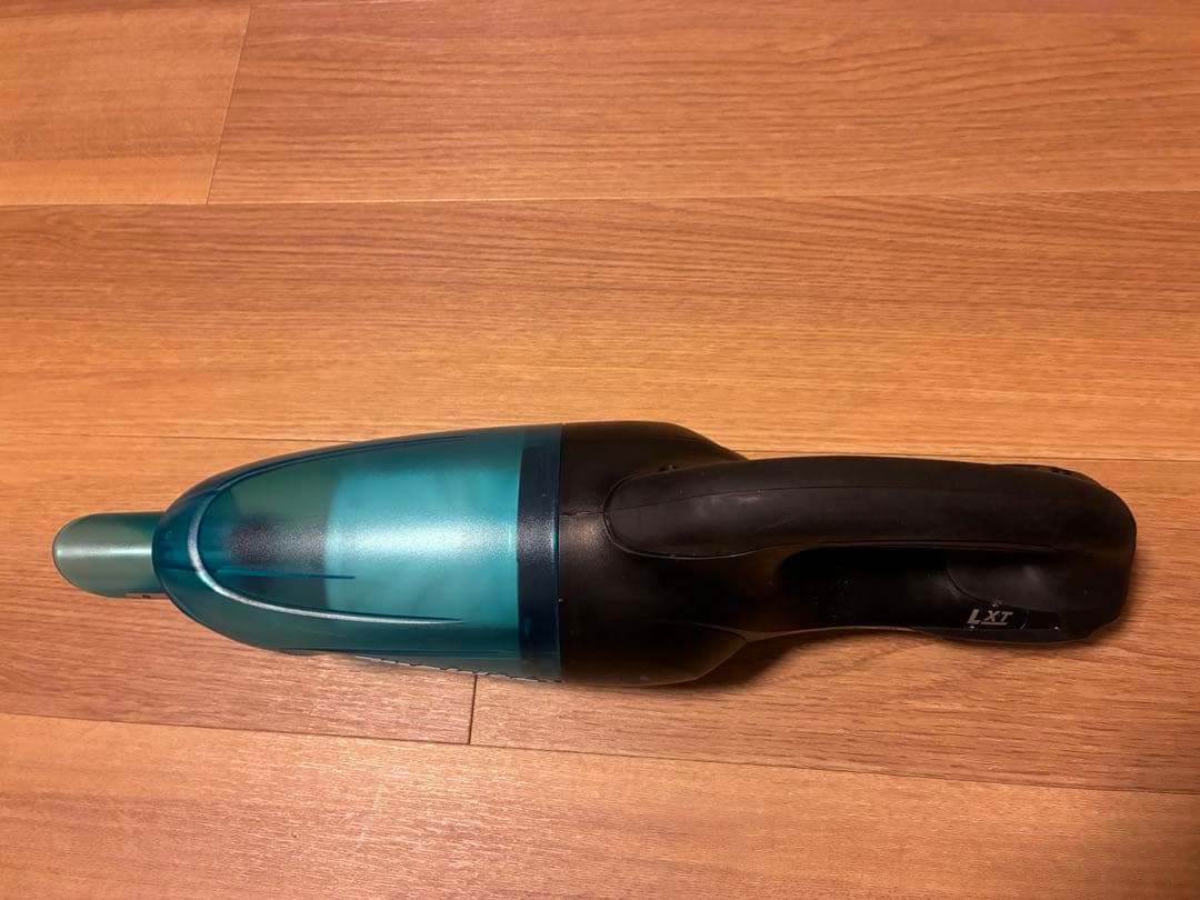 Makita スティッククリーナー 本体 XLC02