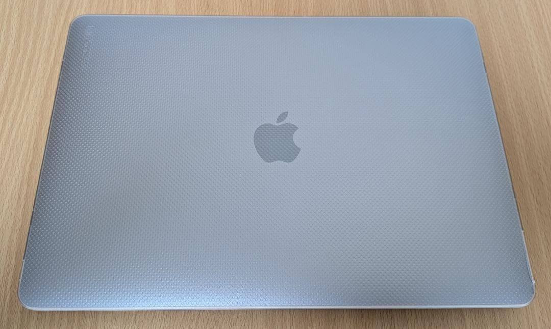 ✨️美品 MacBook Air M1 2020 8GB 256GB ケース付