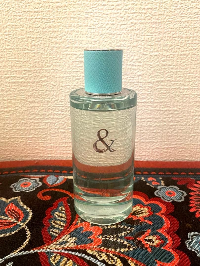 【ちまき】Tiffany & Co. Love 90ml