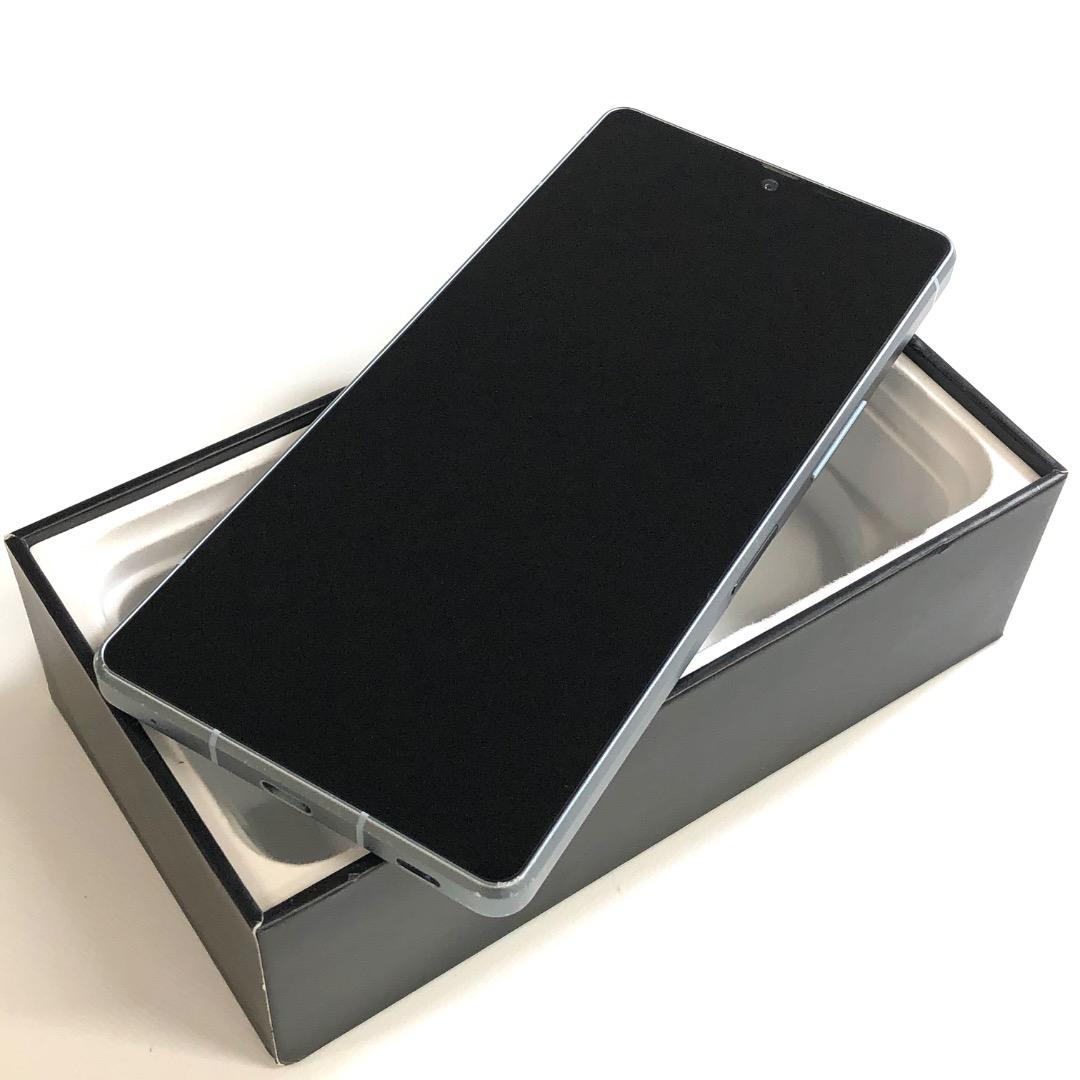 【フェア品】AQUOS R8 256GB｜SIMフリー ｜SH-52D