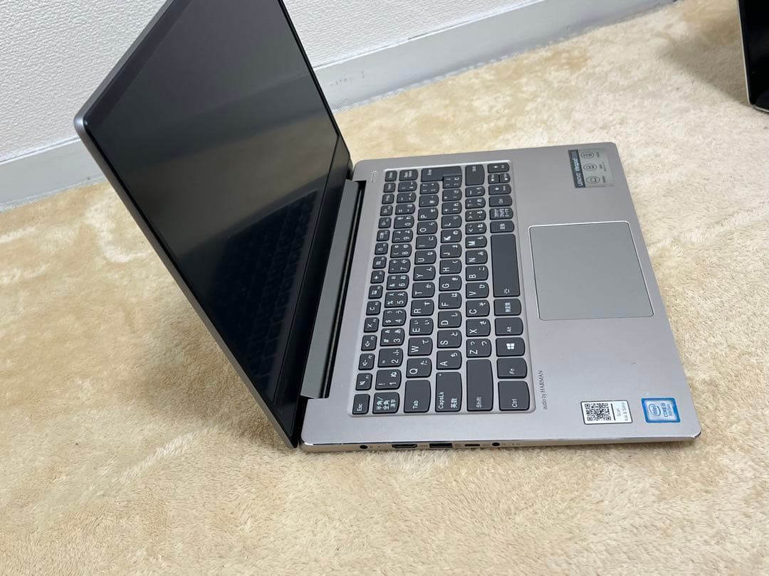ジャンク品　ノートパソコン　5 台まとめて