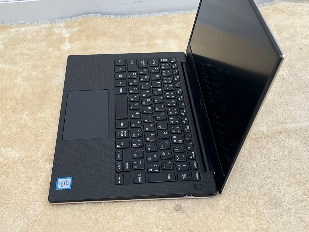 ジャンク品　ノートパソコン　5 台まとめて