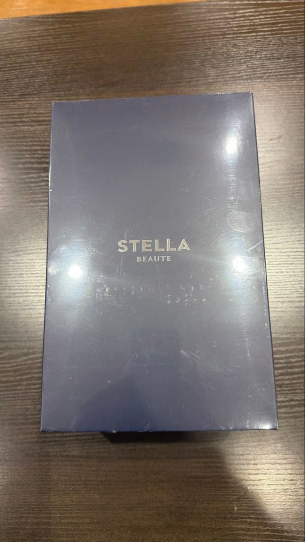 STELLA BEAUTE 脱毛器 IPL技術