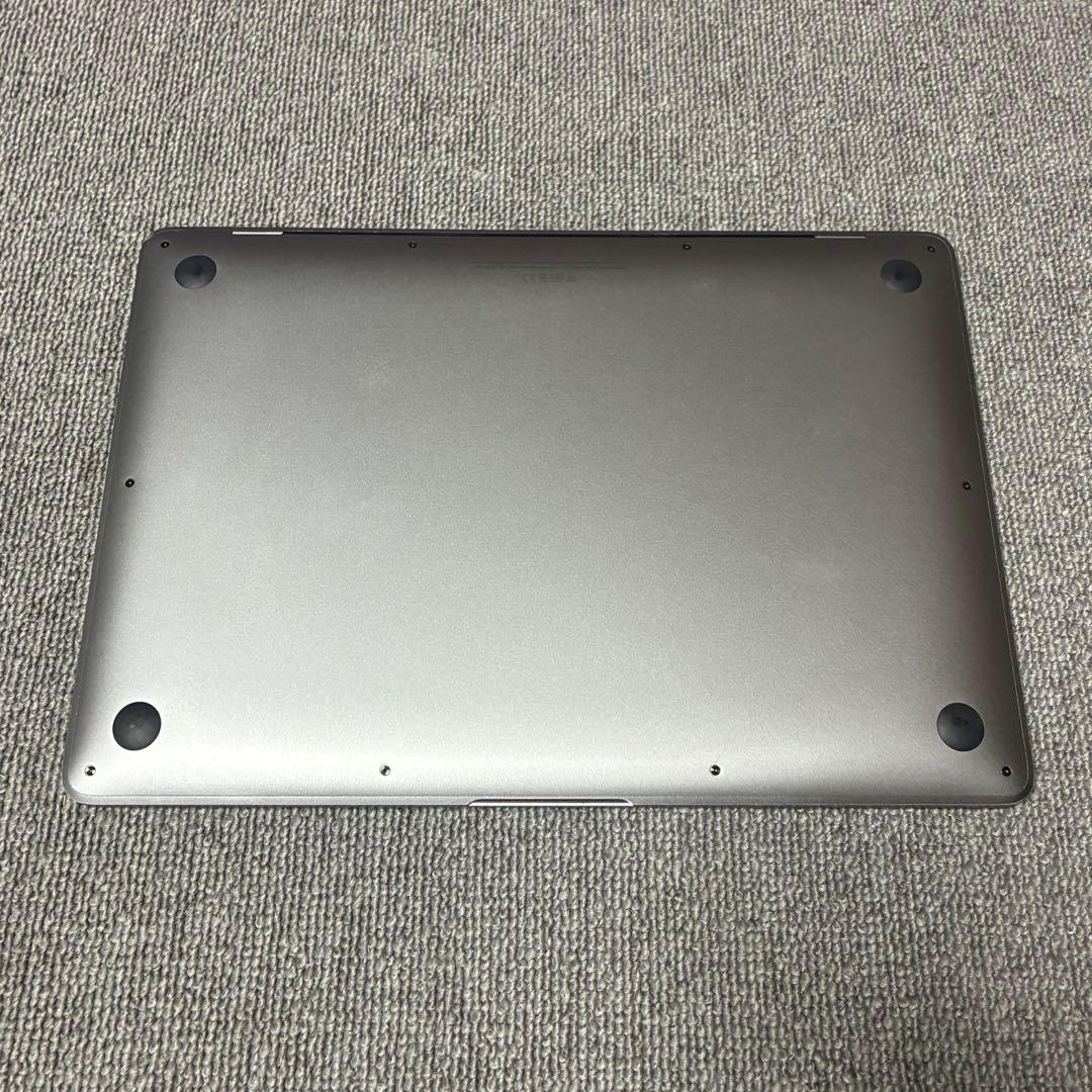 MacBook本体 M1 MacBook Air 13inch 2020