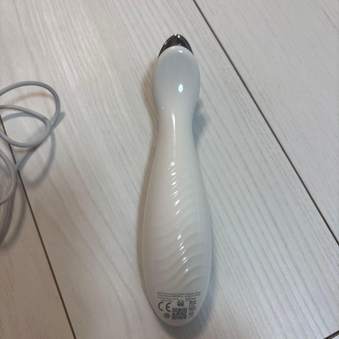 美顔器 USB充電 nuskin ブースト