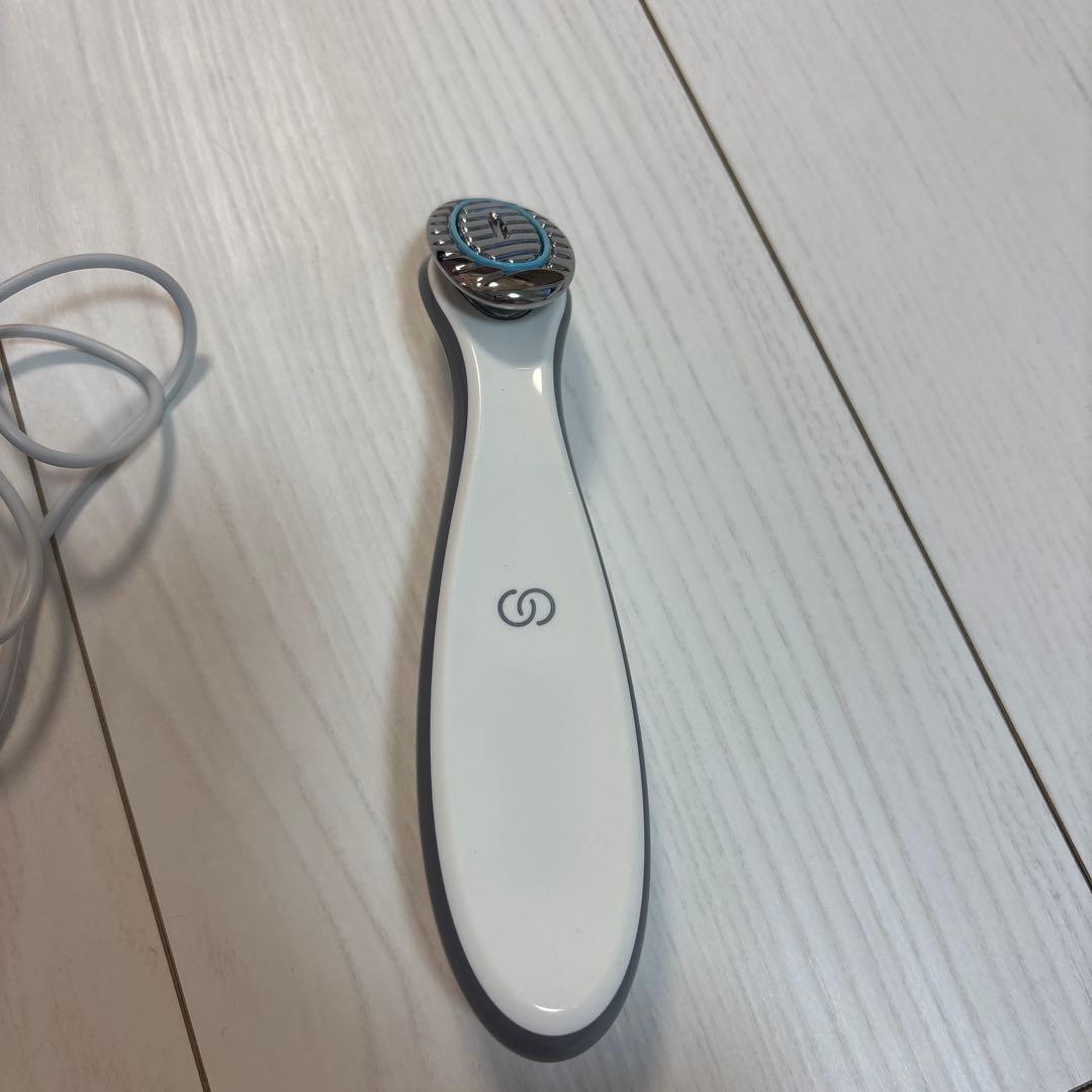 美顔器 USB充電 nuskin ブースト
