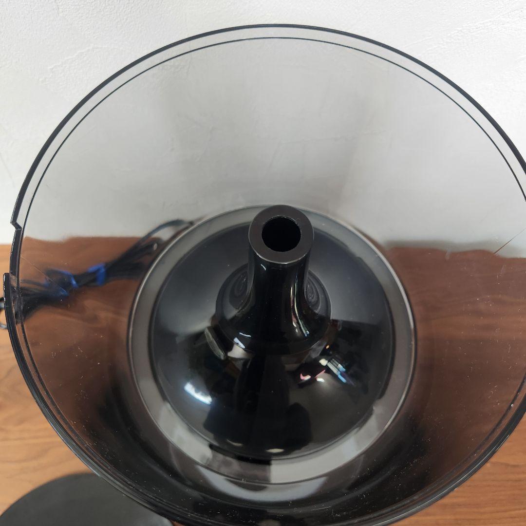 【概ね美品】cado 加湿器 STEM300 Premium Black
